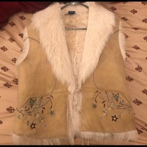 Ralph Lauren vest